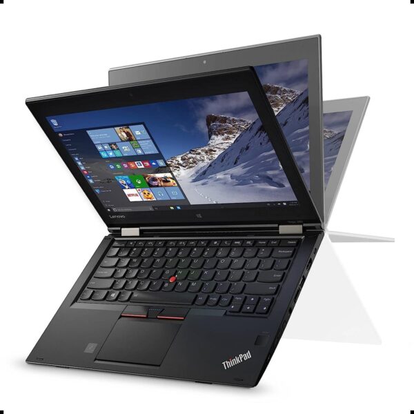 Lenovo Thinkpad Yoga 260 x360 Touch Screen Core i5-6200U, 8GB RAM, 256GB SSD, 15.6" inch Display