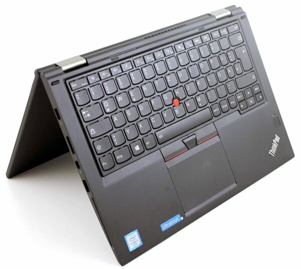 Lenovo Thinkpad Yoga 260 x360 Touch Screen Core i5-6200U, 8GB RAM, 256GB SSD, 15.6" inch Display - Image 2