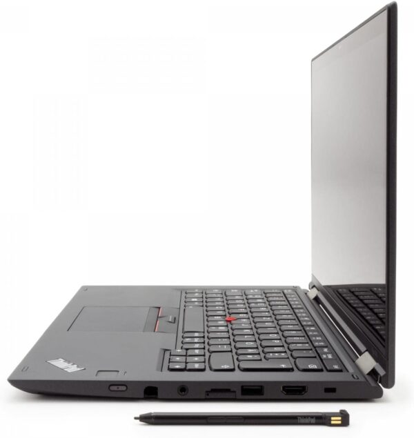 Lenovo ThinkPad Yoga 370 Touch Laptop with Intel Core i5-7300U, 8GB RAM, 256GB SSD - 15.6" inch Display - Image 5