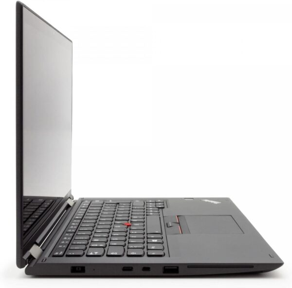 Lenovo ThinkPad Yoga 370 Touch Laptop with Intel Core i5-7300U, 8GB RAM, 256GB SSD - 15.6" inch Display - Image 6