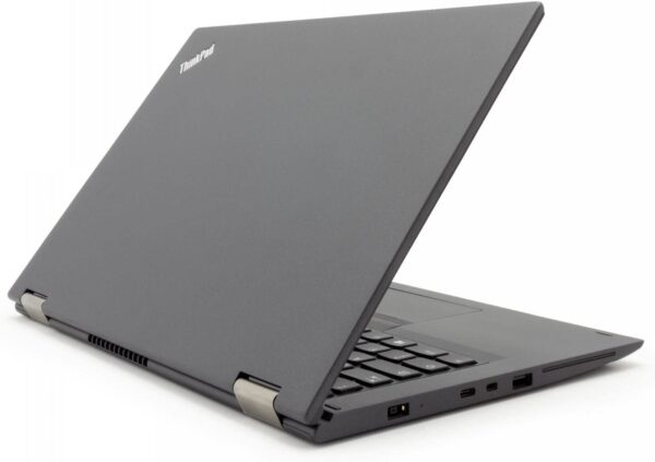 Lenovo ThinkPad Yoga 370 Touch Laptop with Intel Core i5-7300U, 8GB RAM, 256GB SSD - 15.6" inch Display - Image 7