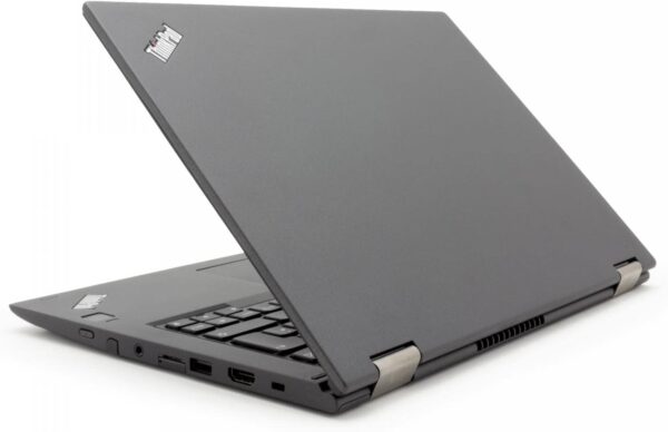 Lenovo ThinkPad Yoga 370 Touch Laptop with Intel Core i5-7300U, 8GB RAM, 256GB SSD - 15.6" inch Display - Image 8