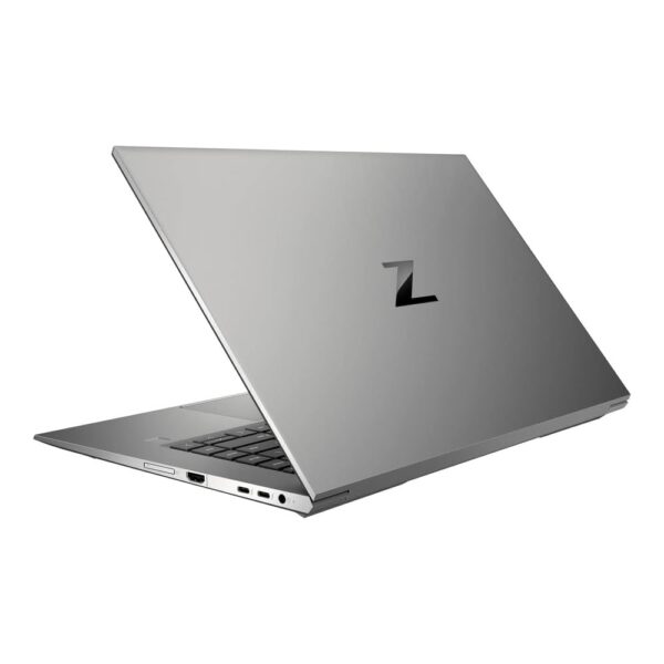 HP ZBook Studio G8 Mobile Workstation Intel Core i7 11800H, 32GB RAM, 512GB SSD, NVIDIA RTX 3070 8GB, 15.6" inch 4k ultra Display