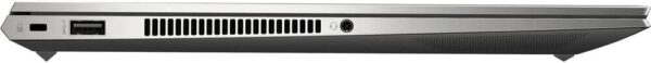 HP ZBook Studio G8 Mobile Workstation Intel Core i7 11800H, 32GB RAM, 512GB SSD, NVIDIA RTX 3070 8GB, 15.6" inch 4k ultra Display - Image 8