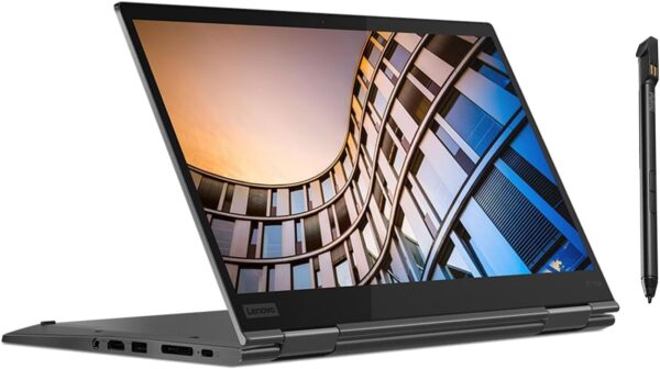 Lenovo ThinkPad X1 Yoga G4 X360 Touch-Screen Intel Core i5-8365U, 16GB RAM, 512GB SSD,15.6" inch Display - Image 3