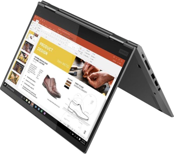 Lenovo ThinkPad X1 Yoga G4 X360 Touch-Screen Intel Core i5-8365U, 16GB RAM, 512GB SSD,15.6" inch Display - Image 4