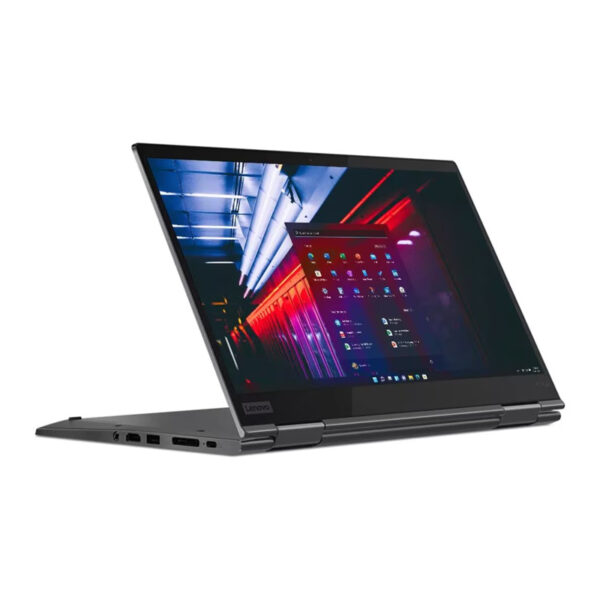 Lenovo ThinkPad X1 Yoga G4 X360 Touch-Screen Intel Core i5-8365U, 16GB RAM, 512GB SSD,15.6" inch Display - Image 2
