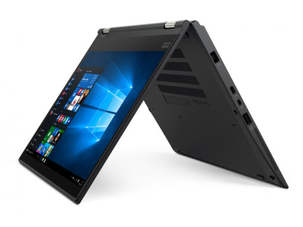 Lenovo ThinkPad X380 Yoga Touch Display Core i5 8350U, 8GB RAM, 256GB SSD, 15.6″ Inch Display - Image 3