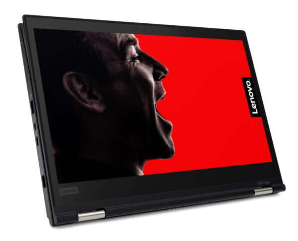 Lenovo ThinkPad X380 Yoga Touch Display Core i5 8350U, 8GB RAM, 256GB SSD, 15.6″ Inch Display - Image 6