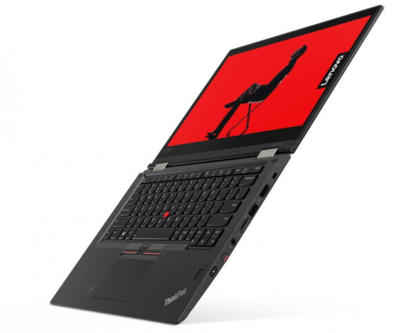 Lenovo ThinkPad X380 Yoga Touch Display Core i5 8350U, 8GB RAM, 256GB SSD, 15.6″ Inch Display - Image 7
