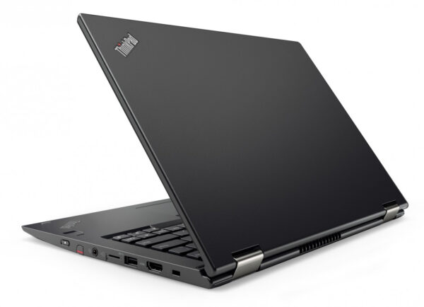 Lenovo ThinkPad X380 Yoga Touch Display Core i5 8350U, 8GB RAM, 256GB SSD, 15.6″ Inch Display - Image 8