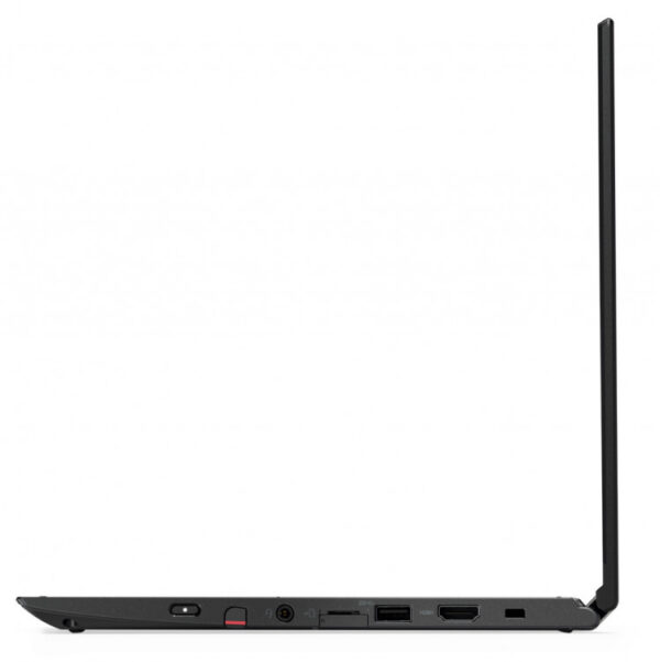 Lenovo ThinkPad X380 Yoga Touch Display Core i5 8350U, 8GB RAM, 256GB SSD, 15.6″ Inch Display - Image 9